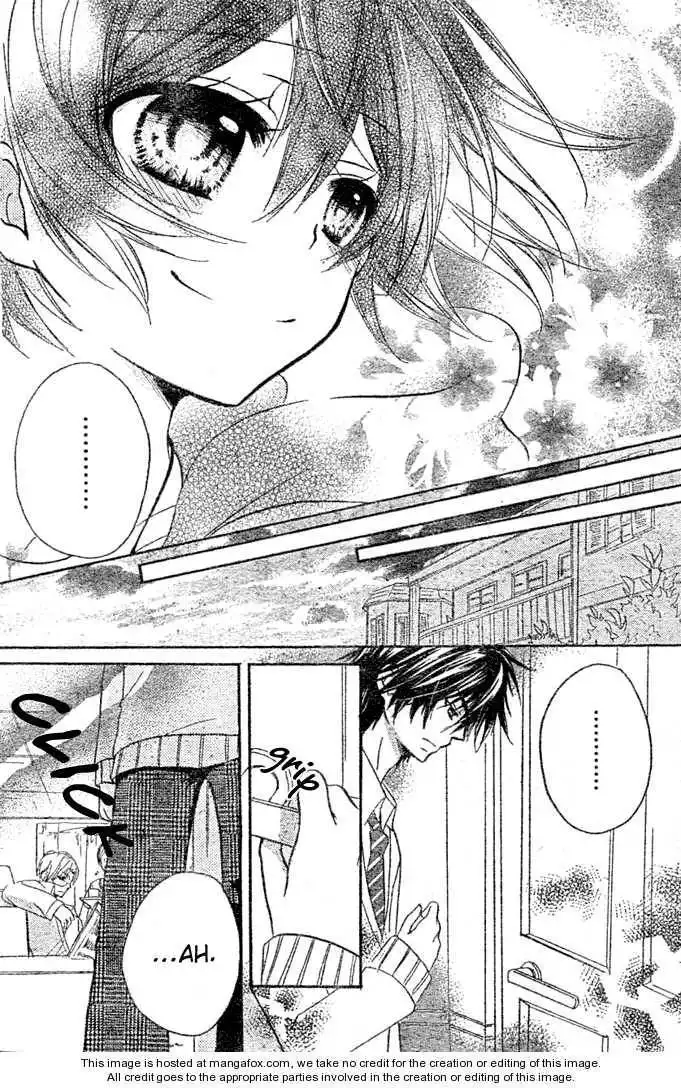 Boyfriend (YAMADA Daisy) Chapter 9 12